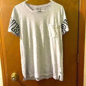 Victoria’s Secret PINK Crewneck Shirt. Fits like medium